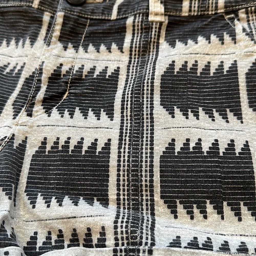 American Eagle MIDI Stretch - Picture 8 of 8